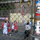 The Knicks, AKA the Group of Old Dudes at the Park