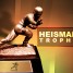 Johnny Heisman