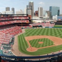 NL Central Preview
