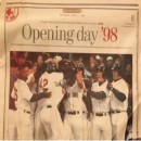 Opening Day And The One That Got Away