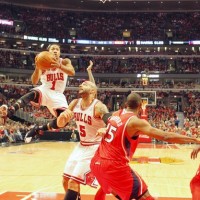 Why Derrick Rose Needs To Return From His ACL Injury…Now