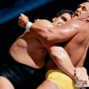 The WWF Wrestlemania VCR Game – AKA Joy in a Box