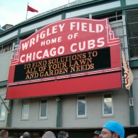 The Future Is Bright In The Friendly Confines