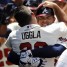 Freddie Freeman’s Famous Hugs