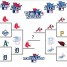 NL Playoff Predictions!