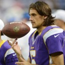 Why Was Chris Kluwe Really Released – Cowardice, Bigotry, Or…He Wasn’t Very Good?