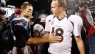 Manning vs Brady, The Ultimate Comparison Part II: The Running Backs and Offensive Lines